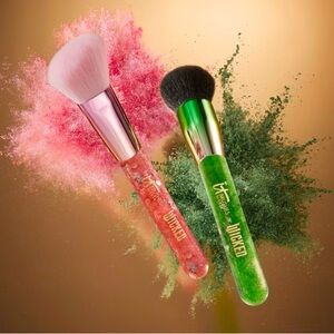 Wicked Brush Set